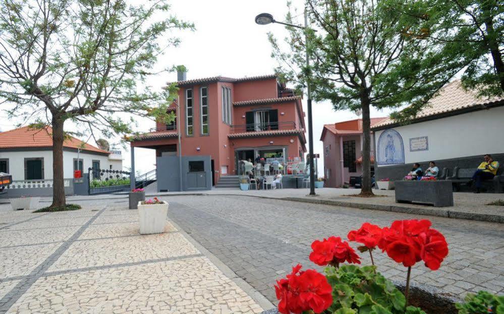 Tarmarplace Jardim do Mar Buitenkant foto